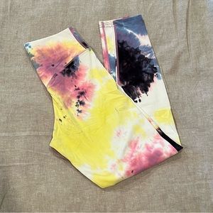 Balance Athletica Thunderstorm Leggings
